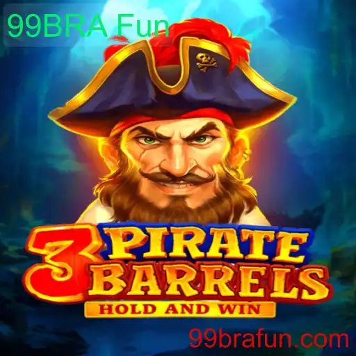 Descubra a Aventura com 3PirateBarrels: Uma Experiência de Jogo Única