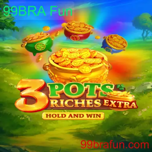 Descubra o Universo Divertido de 3potsExtra: O Novo Jogo que Conquista!
