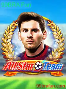 AllStarTeam: O Jogo de Estratégia e Diversão com Temática 99BRA Fun
