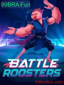 BattleRoosters: A Nova Sensação do Mundo dos Games com 99BRA Fun