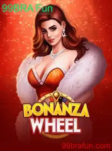 Descubra BonanzaWheel: Diversão e Estratégia com 99BRA Fun