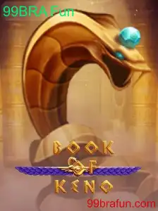 Descubra o Fascinante Mundo do BookOfKeno: Um Guia Completo
