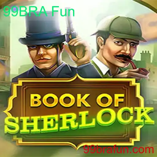 Book of Sherlock: A Jornada Detetivesca no Mundo dos Jogos