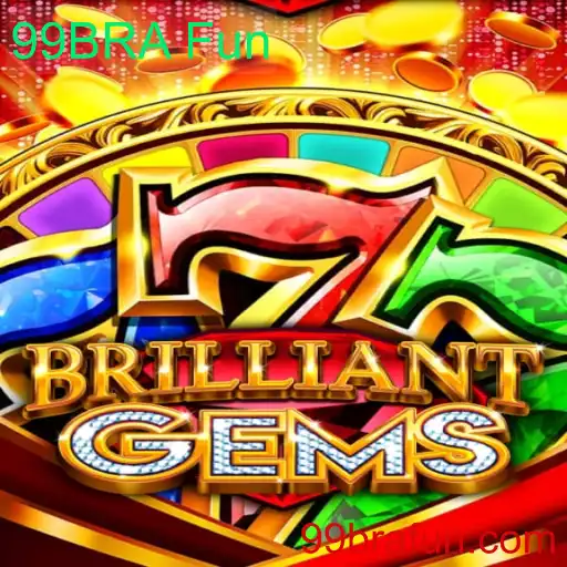 Descubra o Mundo Fascinante de BrilliantGems: Um Jogo Cheio de Diversão com 99BRA Fun