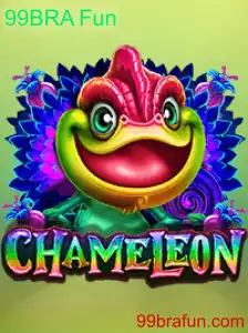 Explorando o Jogo Chameleon: Diversão Garantida com 99BRA Fun