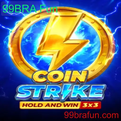 Descubra Coinstrike: O Jogo Aventureiro que Conquista Novos Horizontes