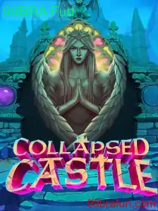 Descubra o universo de CollapsedCastle: um mergulho no mundo oculto dos castelos colapsados