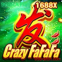 Descubra o Mundo de CrazyFaFaFa: O Jogo de 99BRA Fun que Conquista Jogadores