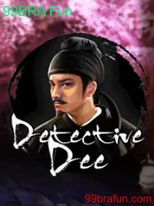 Detective Dee: Uma Aventura Desafiadora com 99BRA Fun
