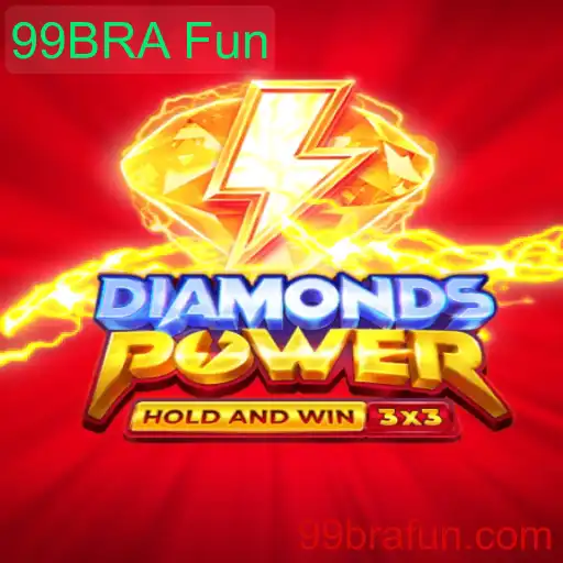 Explorando o Universo Vibrante de Diamondspower: O Novo Fenômeno de 99BRA Fun