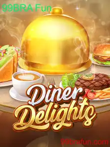Descubra as Aventuras de 'DinerDelights' no Mundo dos Jogos