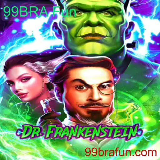 DrFrankenstein: Uma Jornada de Divertimento e Criatividade com 99BRA Fun