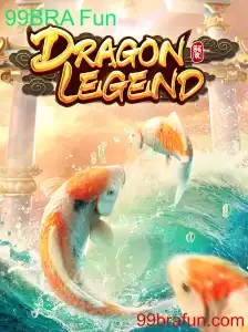 DragonLegend: Explore Aventuras Épicas com 99BRA Fun