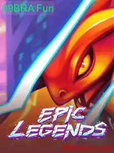 Explorando o Mundo de EpicLegends: Uma Jornada de Aventura e Desafios
