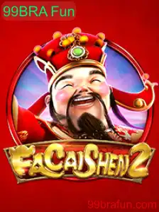 Descubra o Fascinante Mundo do Jogo FaCaiShen2 com 99BRA Fun