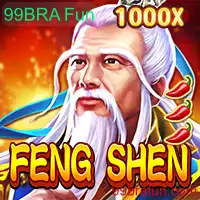 Explorando o Mundo de FengShen: Uma Nova Forma de Diversão com 99BRA Fun