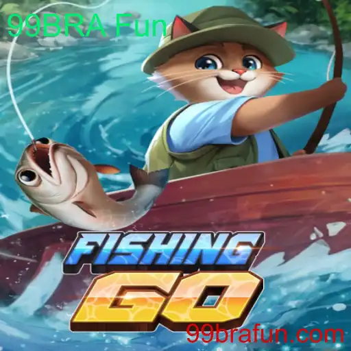 Descubra o Empolgante Mundo de FishingGO: O Jogo que Conquista Pescadores e Gamers