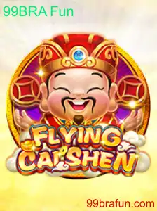 FlyingCaiShen: Explorando a Nova Sensação dos Jogos Online