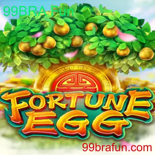 Descubra o Fascinante Jogo FortuneEgg e Divirta-se com 99BRA Fun