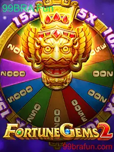 Explorando FortuneGems2 e Sua Conexão com 99BRA Fun