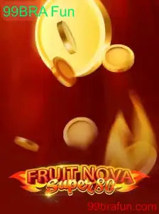 Explorando o Mundo de FruitNovaSuper80: Diversão Frutal com 99BRA Fun