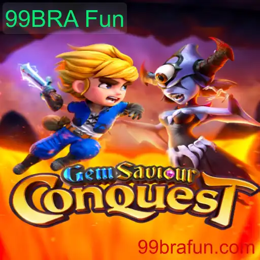 GemSaviourConquest: Tudo o que Você Precisa Saber Sobre Este Novo Fenômeno dos Jogos
