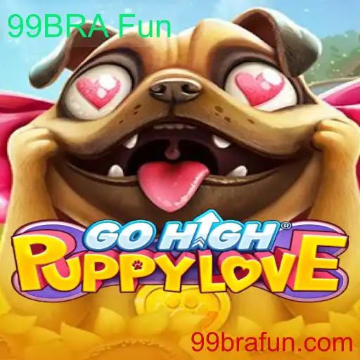 GoHighPuppyLove: Aventura e Diversão no Mundo Canino