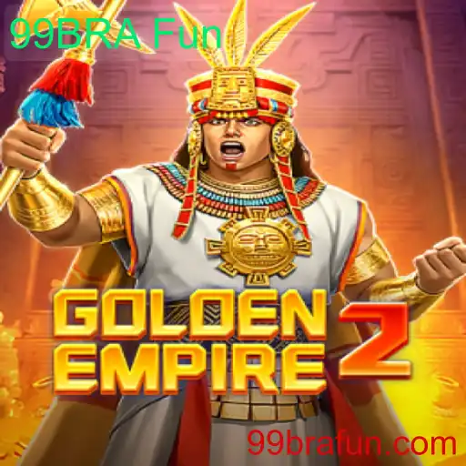 GoldenEmpire2: Descubra o Universo de Entretenimento com 99BRA Fun