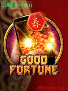 Descubra o Excitante Jogo GoodFortuneM: Diversão com 99BRA Fun