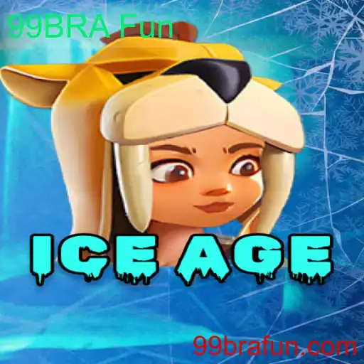 IceAge: Explorando o Mundo Gelado de 99BRA Fun