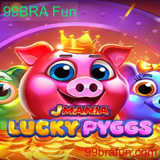 Explorando JManiaLuckyPyggs: Um Jogo Empolgante e Vencedor