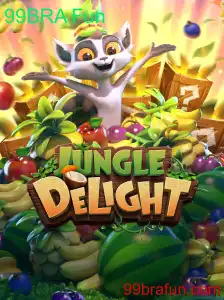 Descubra a Aventura de JungleDelight - Uma Experiência 99BRA Fun!