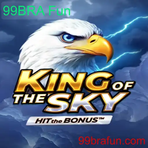 Descubra o Mundo de KingOfTheSky: O Jogo 99BRA Fun que Está Conquistando o Público
