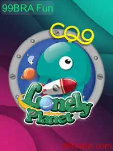 Descubra o fascinante 'LonelyPlanet': Um mergulho no jogo sensacional '99BRA Fun'