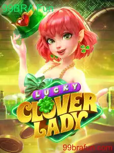 Descubra o Mundo Encantador de LuckyCloverLady