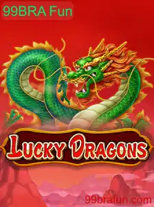 A Fascinante Jornada de LuckyDragons: Descubra Regras e Estratégias 99BRA Fun
