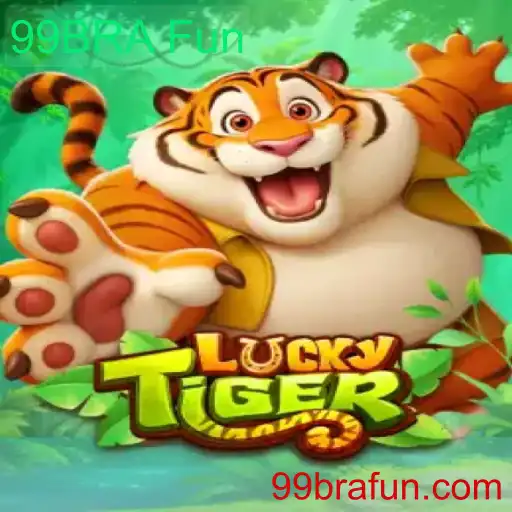 Explorando o Fascinante Mundo de LuckyTiger: 99BRA Fun