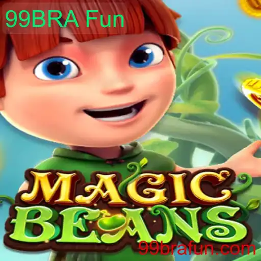 Descobrindo o Mundo de MAGICBEANS: O Jogo que Combina Estratégia e Diversão