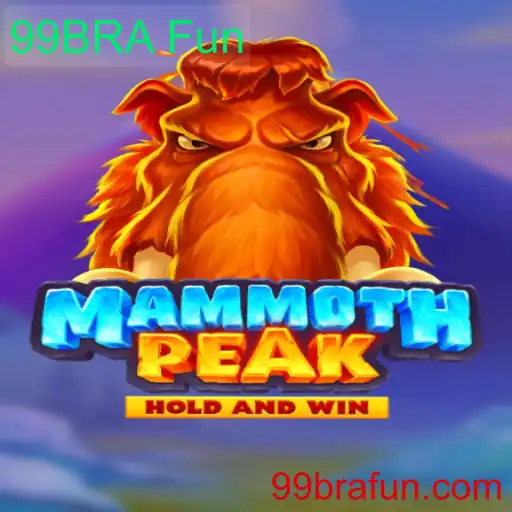 Explorando MammothPeak: O Novo Jogo Que Promete Diversão com 99BRA Fun