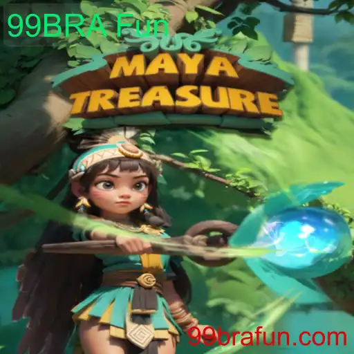 Descubra MayaTreasure: A Nova Sensação no Mundo dos Jogos
