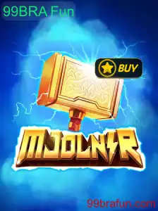 Descubra o Mundo de Mjolnir: O Jogo Que o Transcende