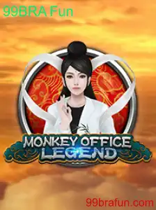 Descubra o Fascinante Mundo de MonkeyOfficeLegend: Diversão e Estratégia