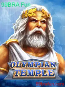 OlympianTemple: A Experiência de Jogo Divina Com '99BRA Fun'