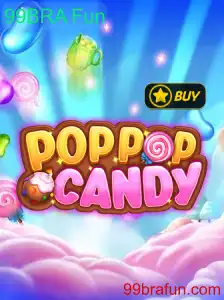 POPPOPCANDY: O Novo Fenômeno dos Jogos Casuais