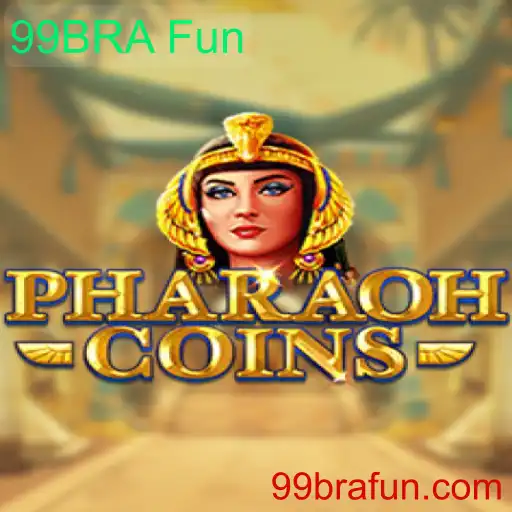Descubra o Fascinante Mundo de PharaohCoins: Uma Aventura de Entretenimento e Estratégia