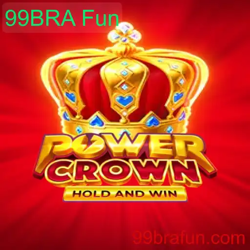 PowerCrown: Uma Nova Era de Diversão com 99BRA Fun