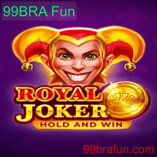 Explorando Royaljoker: O Novo Fenômeno de Entretenimento 99BRA Fun