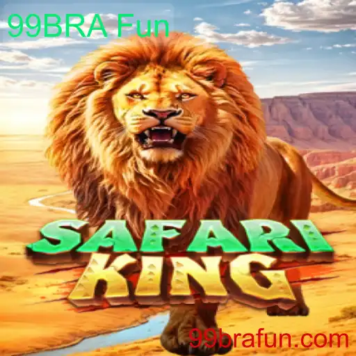 Explorando o Mundo de SafariKing: Uma Aventura de 99BRA Fun