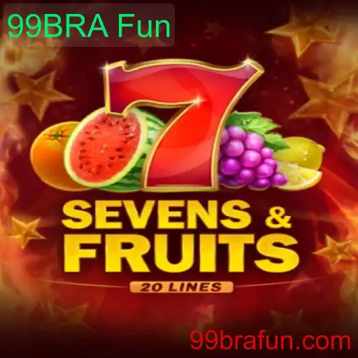 Descubra SevensFruits20: O Jogo que Une Diversão e Estratégia