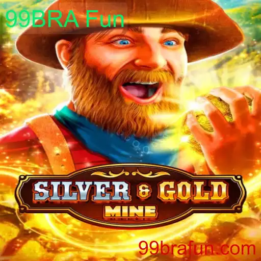 Descubra SilverGold: O Jogo de Estratégia Envolvente com 99BRA Fun